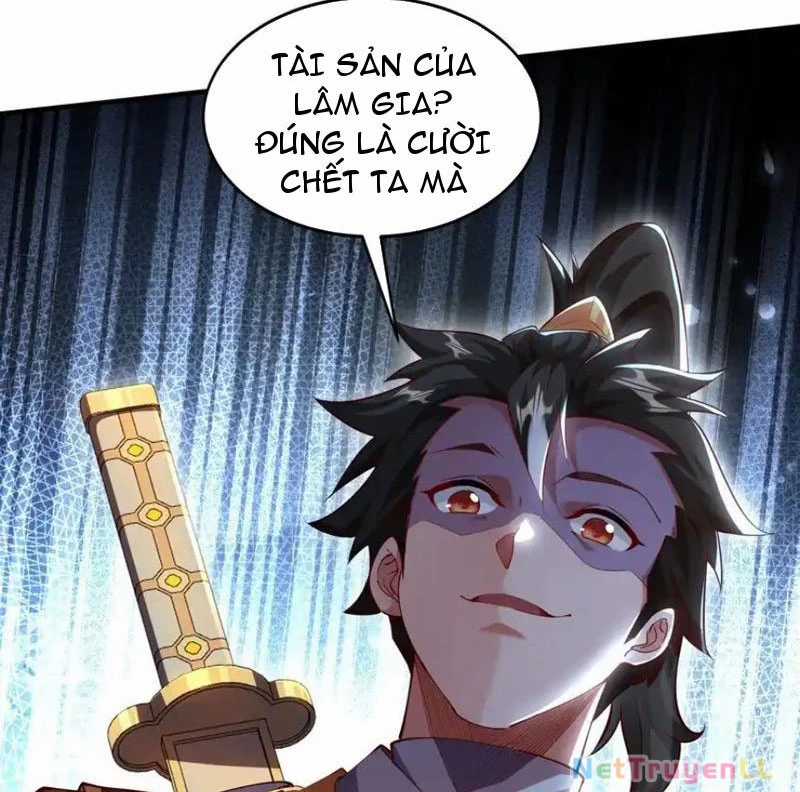 Vừa Cầm Được Thái Cổ Tiên Dược, Ta Đã Đe Dọa Thánh Chủ Chapter 16 trang 43