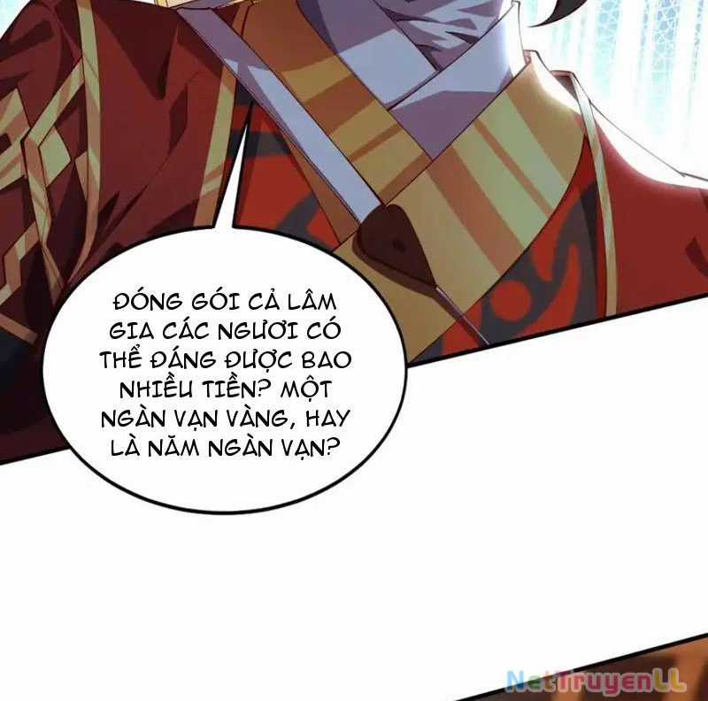 Vừa Cầm Được Thái Cổ Tiên Dược, Ta Đã Đe Dọa Thánh Chủ Chapter 16 trang 44