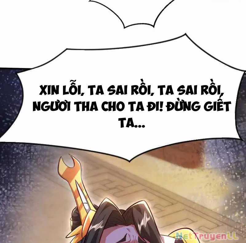 Vừa Cầm Được Thái Cổ Tiên Dược, Ta Đã Đe Dọa Thánh Chủ Chapter 16 trang 47