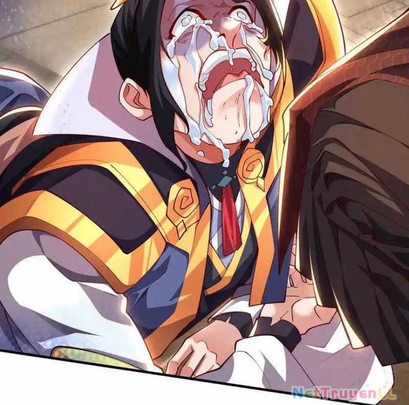 Vừa Cầm Được Thái Cổ Tiên Dược, Ta Đã Đe Dọa Thánh Chủ Chapter 16 trang 48