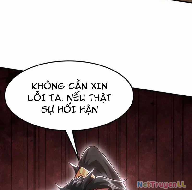 Vừa Cầm Được Thái Cổ Tiên Dược, Ta Đã Đe Dọa Thánh Chủ Chapter 16 trang 49