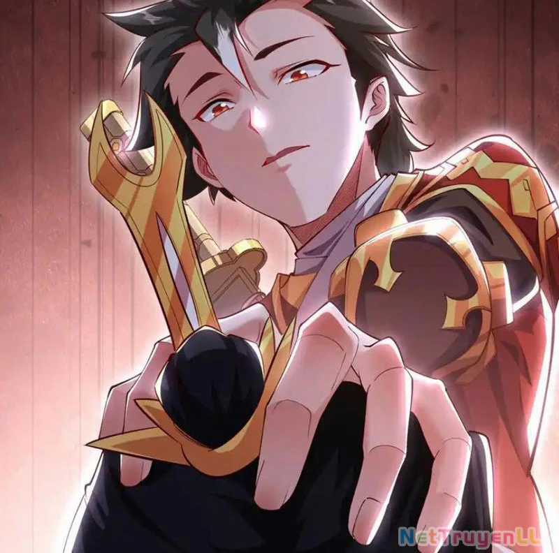 Vừa Cầm Được Thái Cổ Tiên Dược, Ta Đã Đe Dọa Thánh Chủ Chapter 16 trang 50