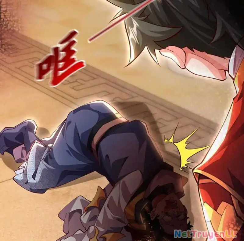 Vừa Cầm Được Thái Cổ Tiên Dược, Ta Đã Đe Dọa Thánh Chủ Chapter 16 trang 53