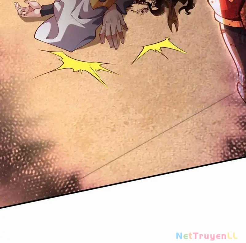 Vừa Cầm Được Thái Cổ Tiên Dược, Ta Đã Đe Dọa Thánh Chủ Chapter 16 trang 54