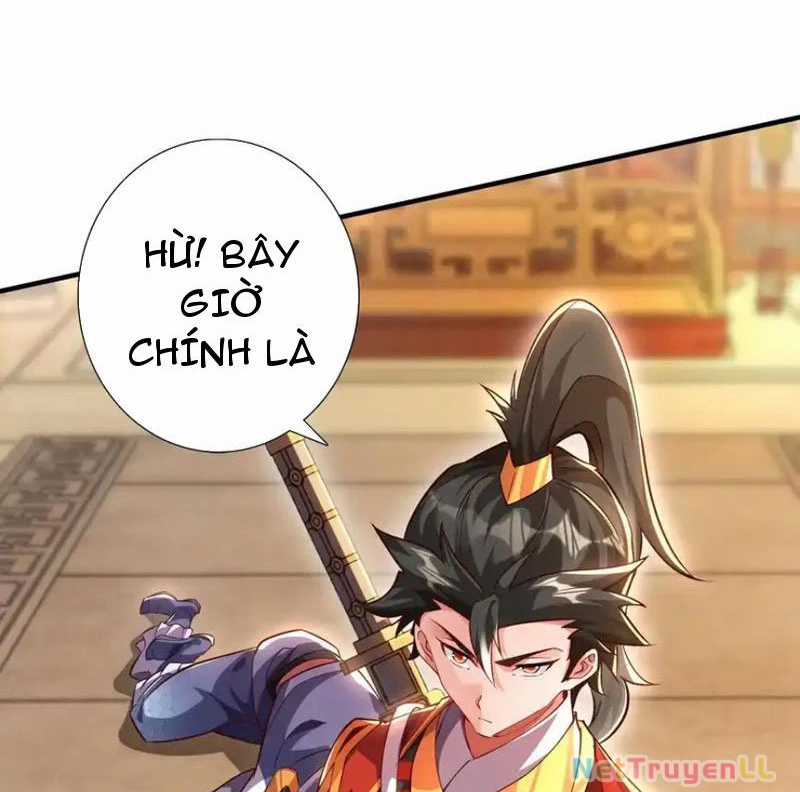 Vừa Cầm Được Thái Cổ Tiên Dược, Ta Đã Đe Dọa Thánh Chủ Chapter 16 trang 55