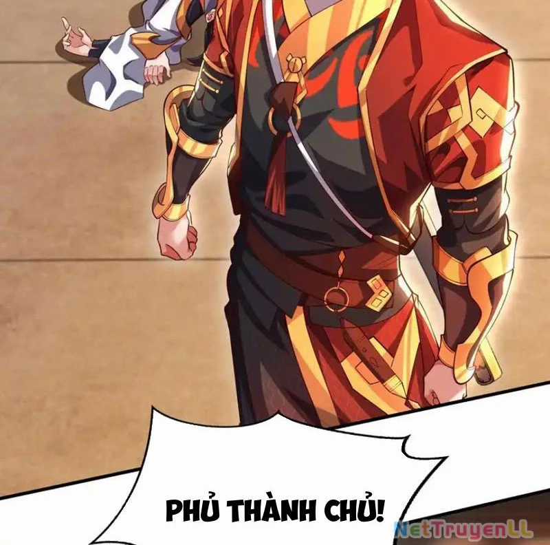 Vừa Cầm Được Thái Cổ Tiên Dược, Ta Đã Đe Dọa Thánh Chủ Chapter 16 trang 56