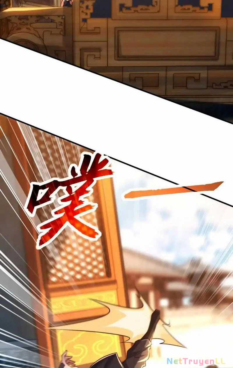 Vừa Cầm Được Thái Cổ Tiên Dược, Ta Đã Đe Dọa Thánh Chủ Chapter 16 trang 7