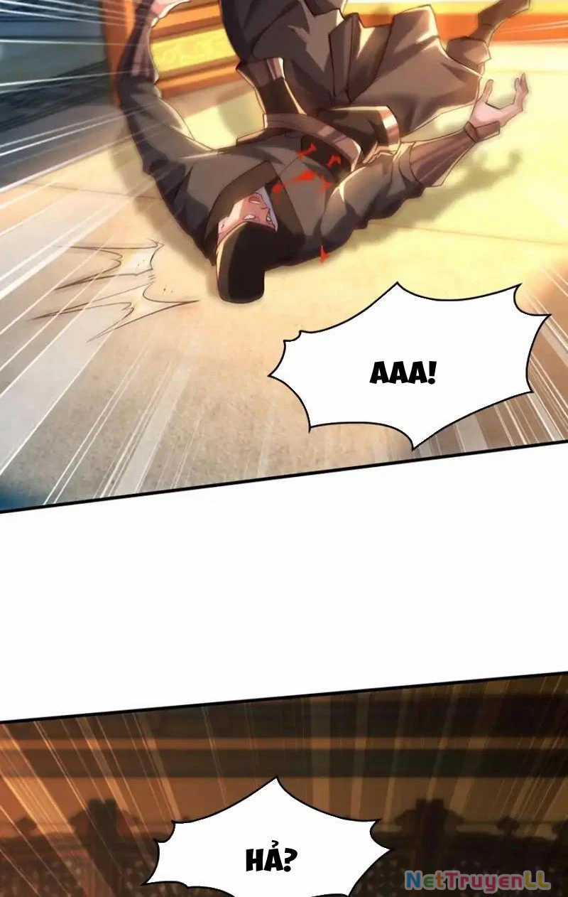 Vừa Cầm Được Thái Cổ Tiên Dược, Ta Đã Đe Dọa Thánh Chủ Chapter 16 trang 8