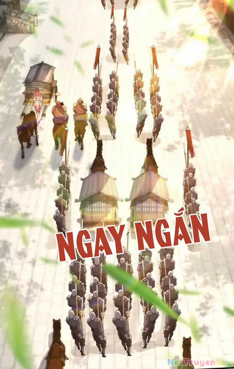 Vừa Cầm Được Thái Cổ Tiên Dược, Ta Đã Đe Dọa Thánh Chủ Chapter 17 trang 14