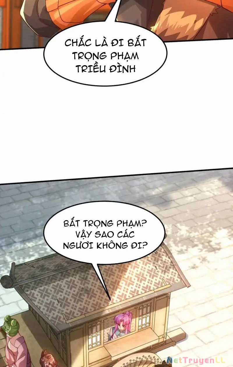 Vừa Cầm Được Thái Cổ Tiên Dược, Ta Đã Đe Dọa Thánh Chủ Chapter 17 trang 17