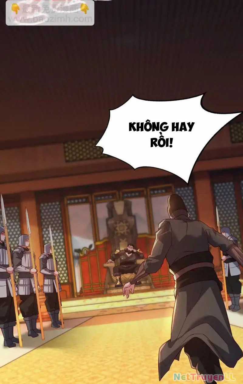 Vừa Cầm Được Thái Cổ Tiên Dược, Ta Đã Đe Dọa Thánh Chủ Chapter 17 trang 2