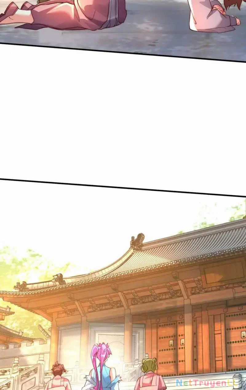 Vừa Cầm Được Thái Cổ Tiên Dược, Ta Đã Đe Dọa Thánh Chủ Chapter 17 trang 20