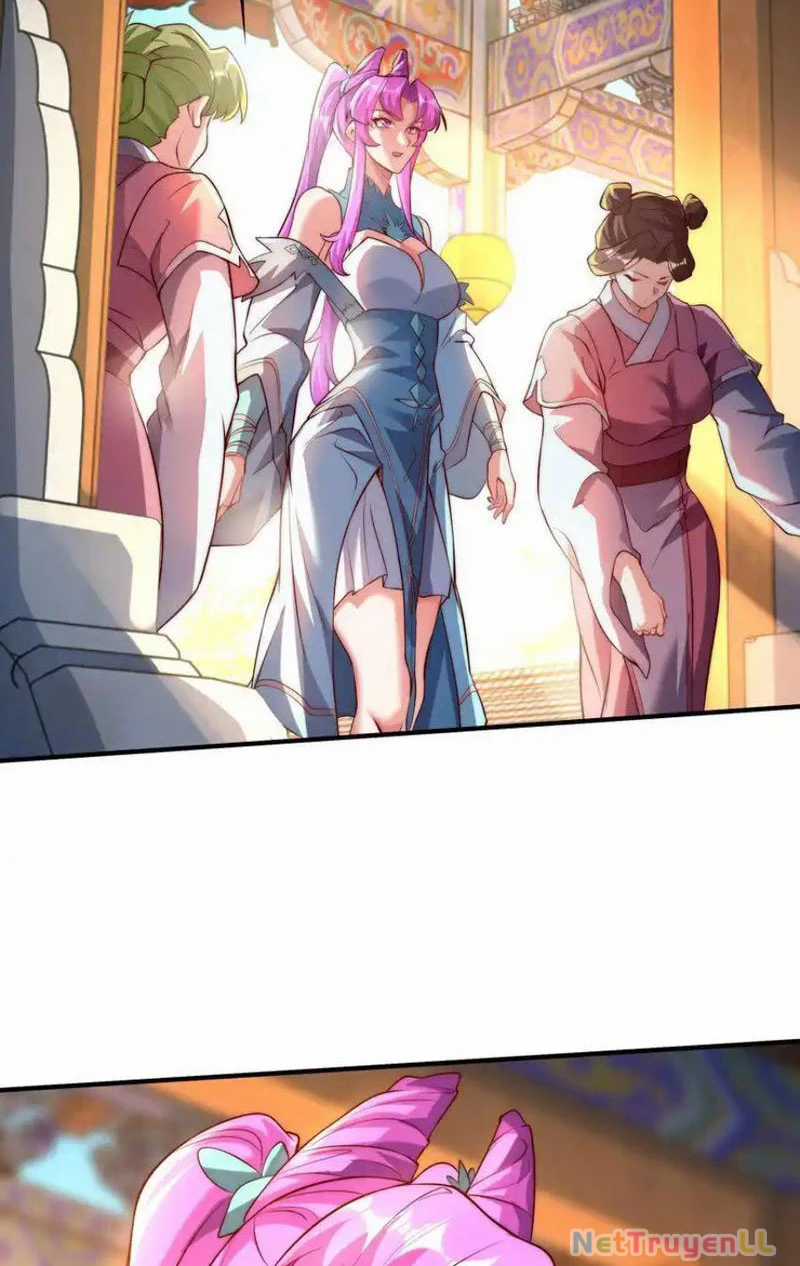 Vừa Cầm Được Thái Cổ Tiên Dược, Ta Đã Đe Dọa Thánh Chủ Chapter 17 trang 22