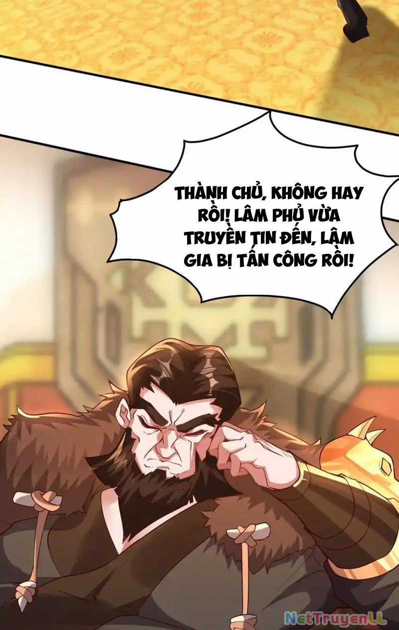 Vừa Cầm Được Thái Cổ Tiên Dược, Ta Đã Đe Dọa Thánh Chủ Chapter 17 trang 3