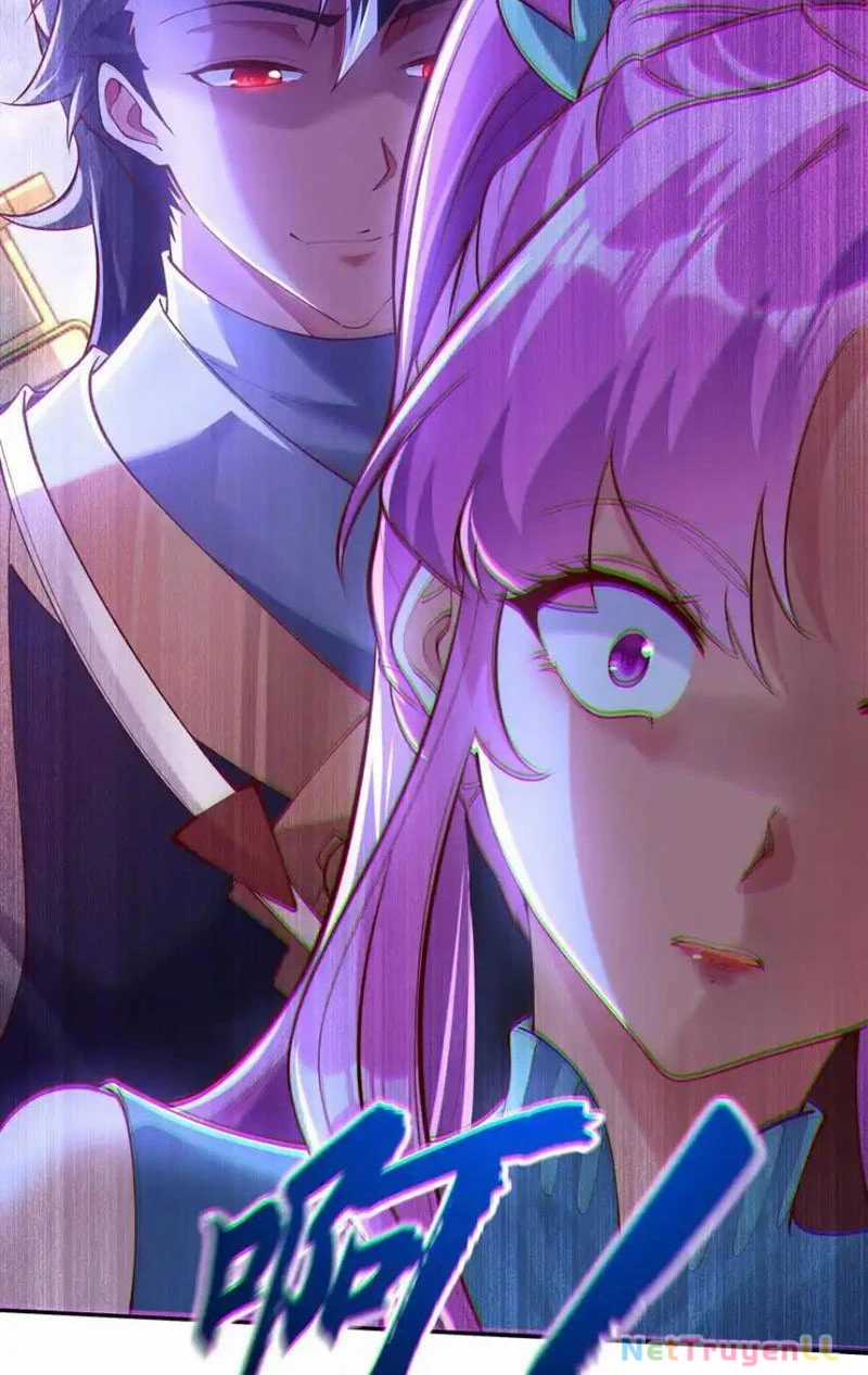 Vừa Cầm Được Thái Cổ Tiên Dược, Ta Đã Đe Dọa Thánh Chủ Chapter 17 trang 32