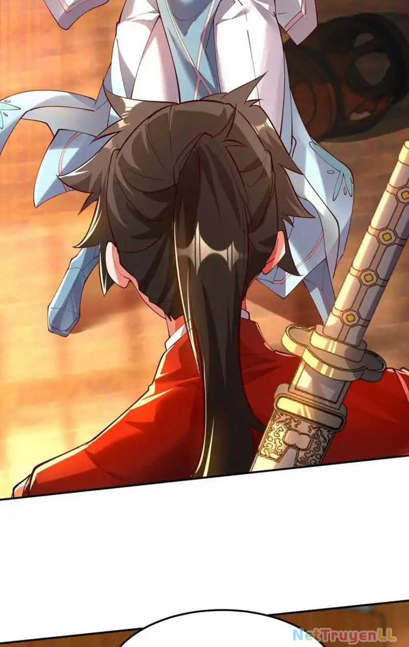 Vừa Cầm Được Thái Cổ Tiên Dược, Ta Đã Đe Dọa Thánh Chủ Chapter 17 trang 34