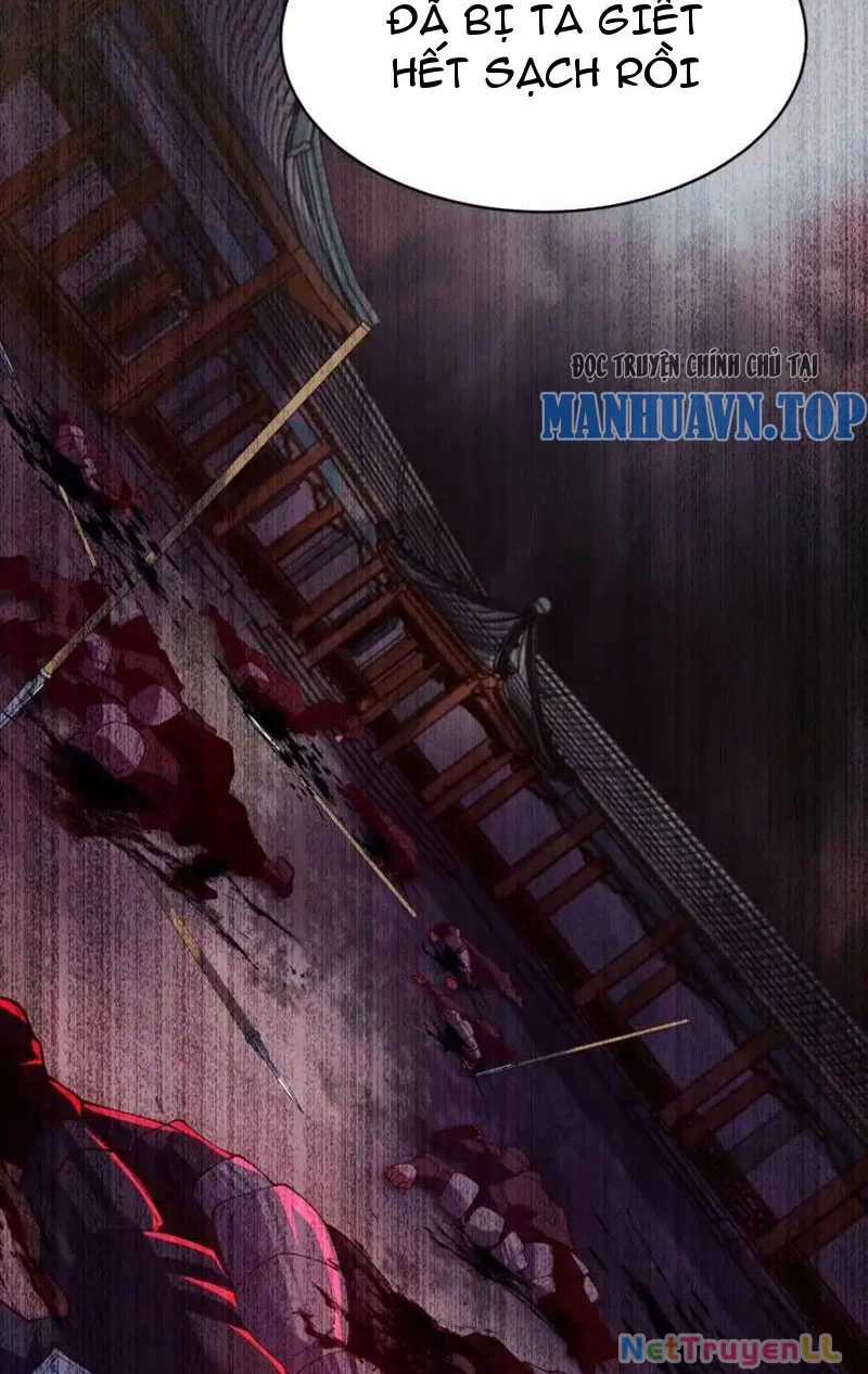 Vừa Cầm Được Thái Cổ Tiên Dược, Ta Đã Đe Dọa Thánh Chủ Chapter 17 trang 39