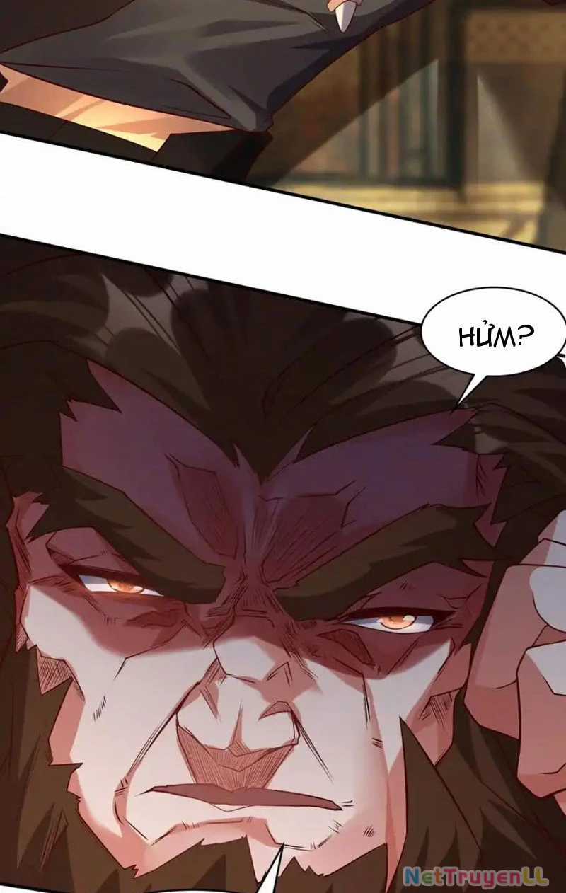 Vừa Cầm Được Thái Cổ Tiên Dược, Ta Đã Đe Dọa Thánh Chủ Chapter 17 trang 4