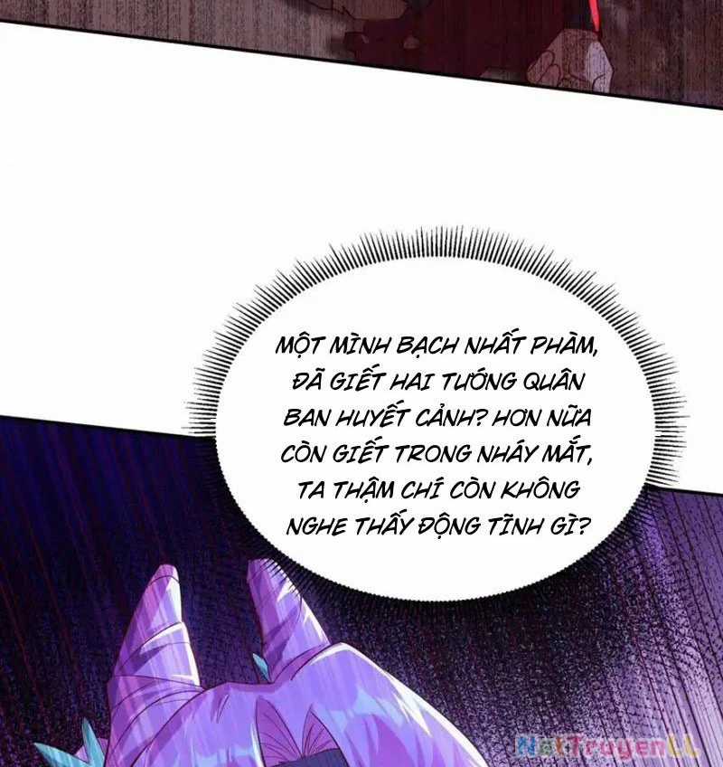 Vừa Cầm Được Thái Cổ Tiên Dược, Ta Đã Đe Dọa Thánh Chủ Chapter 17 trang 41