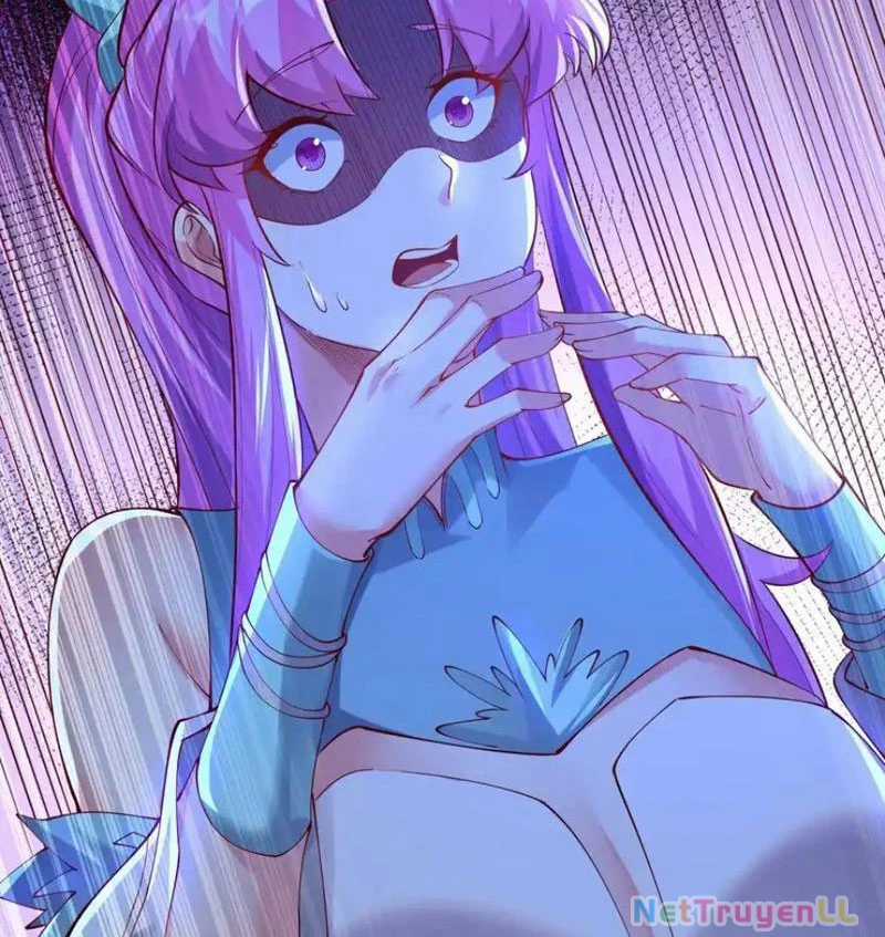 Vừa Cầm Được Thái Cổ Tiên Dược, Ta Đã Đe Dọa Thánh Chủ Chapter 17 trang 42