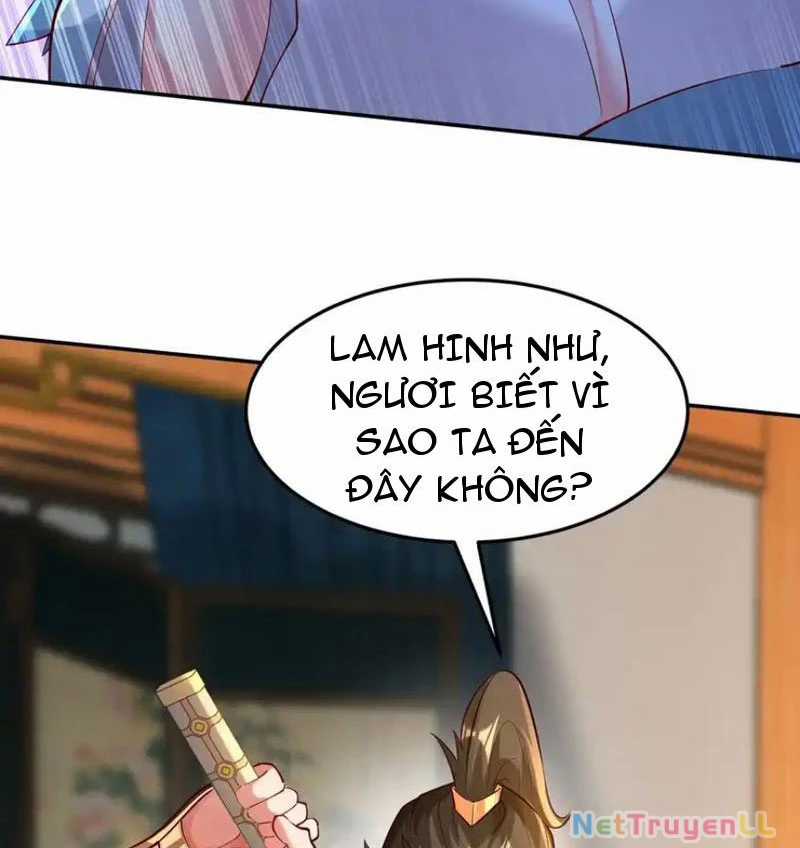 Vừa Cầm Được Thái Cổ Tiên Dược, Ta Đã Đe Dọa Thánh Chủ Chapter 17 trang 43