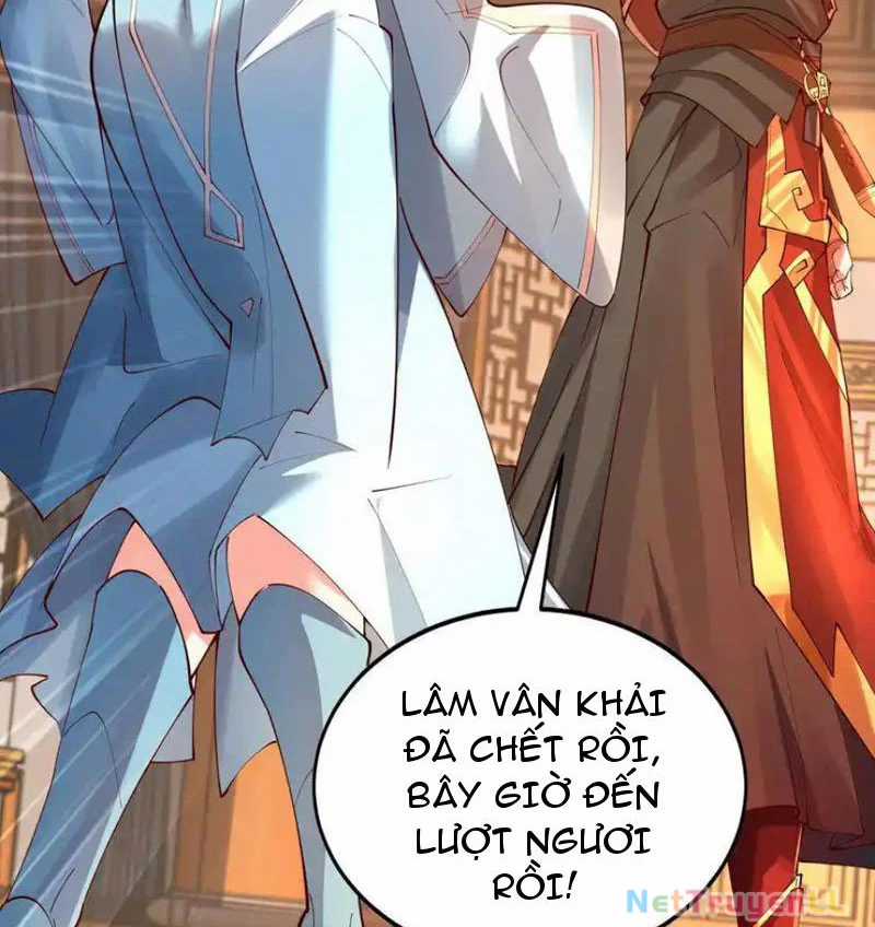 Vừa Cầm Được Thái Cổ Tiên Dược, Ta Đã Đe Dọa Thánh Chủ Chapter 17 trang 47