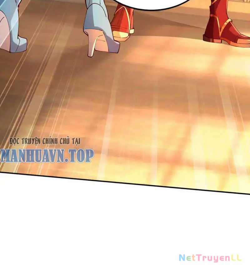 Vừa Cầm Được Thái Cổ Tiên Dược, Ta Đã Đe Dọa Thánh Chủ Chapter 17 trang 48