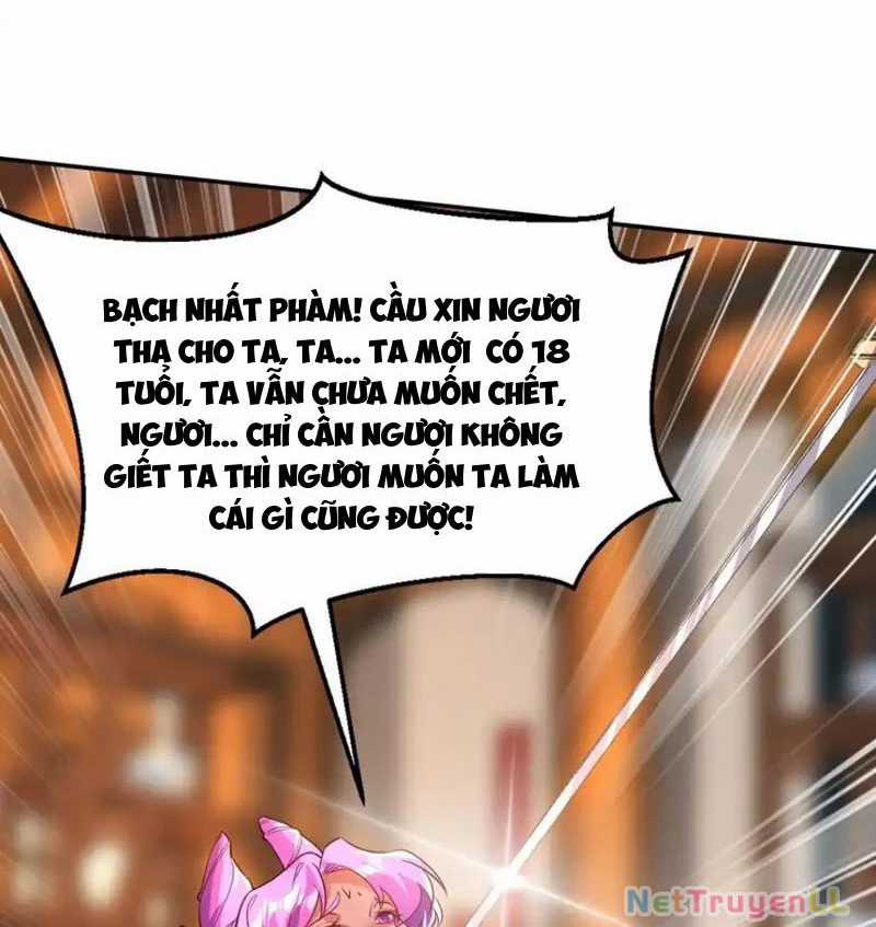 Vừa Cầm Được Thái Cổ Tiên Dược, Ta Đã Đe Dọa Thánh Chủ Chapter 17 trang 50