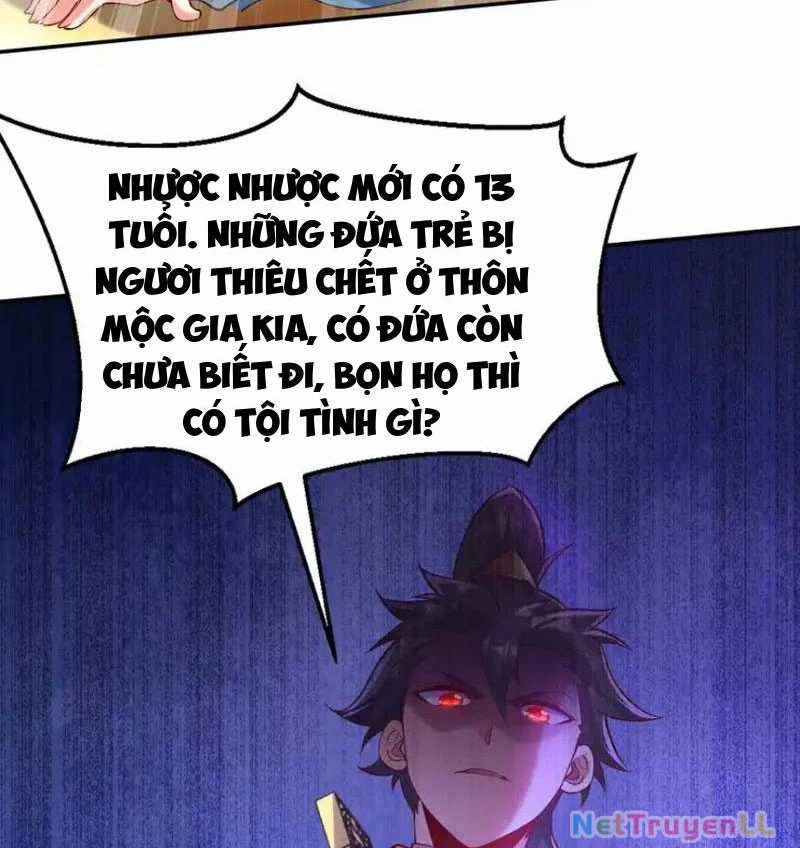 Vừa Cầm Được Thái Cổ Tiên Dược, Ta Đã Đe Dọa Thánh Chủ Chapter 17 trang 52