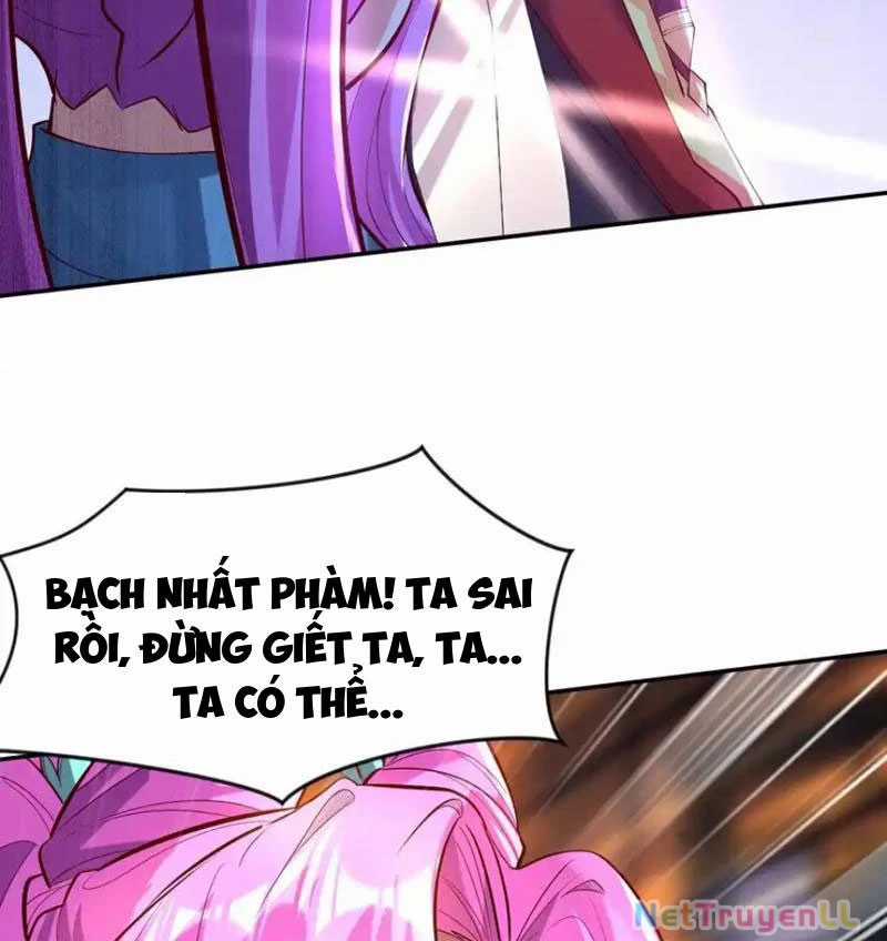 Vừa Cầm Được Thái Cổ Tiên Dược, Ta Đã Đe Dọa Thánh Chủ Chapter 17 trang 54