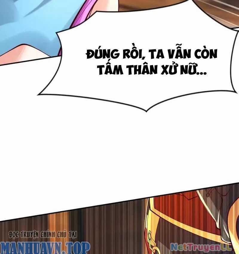 Vừa Cầm Được Thái Cổ Tiên Dược, Ta Đã Đe Dọa Thánh Chủ Chapter 17 trang 56