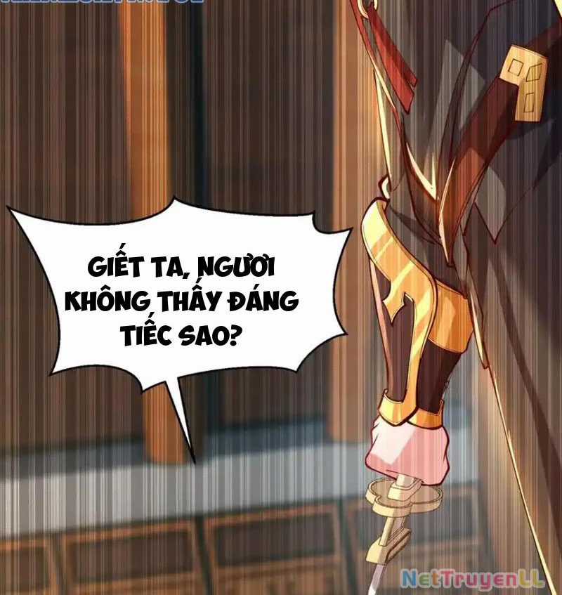 Vừa Cầm Được Thái Cổ Tiên Dược, Ta Đã Đe Dọa Thánh Chủ Chapter 17 trang 57