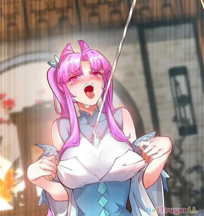 Vừa Cầm Được Thái Cổ Tiên Dược, Ta Đã Đe Dọa Thánh Chủ Chapter 17 trang 58