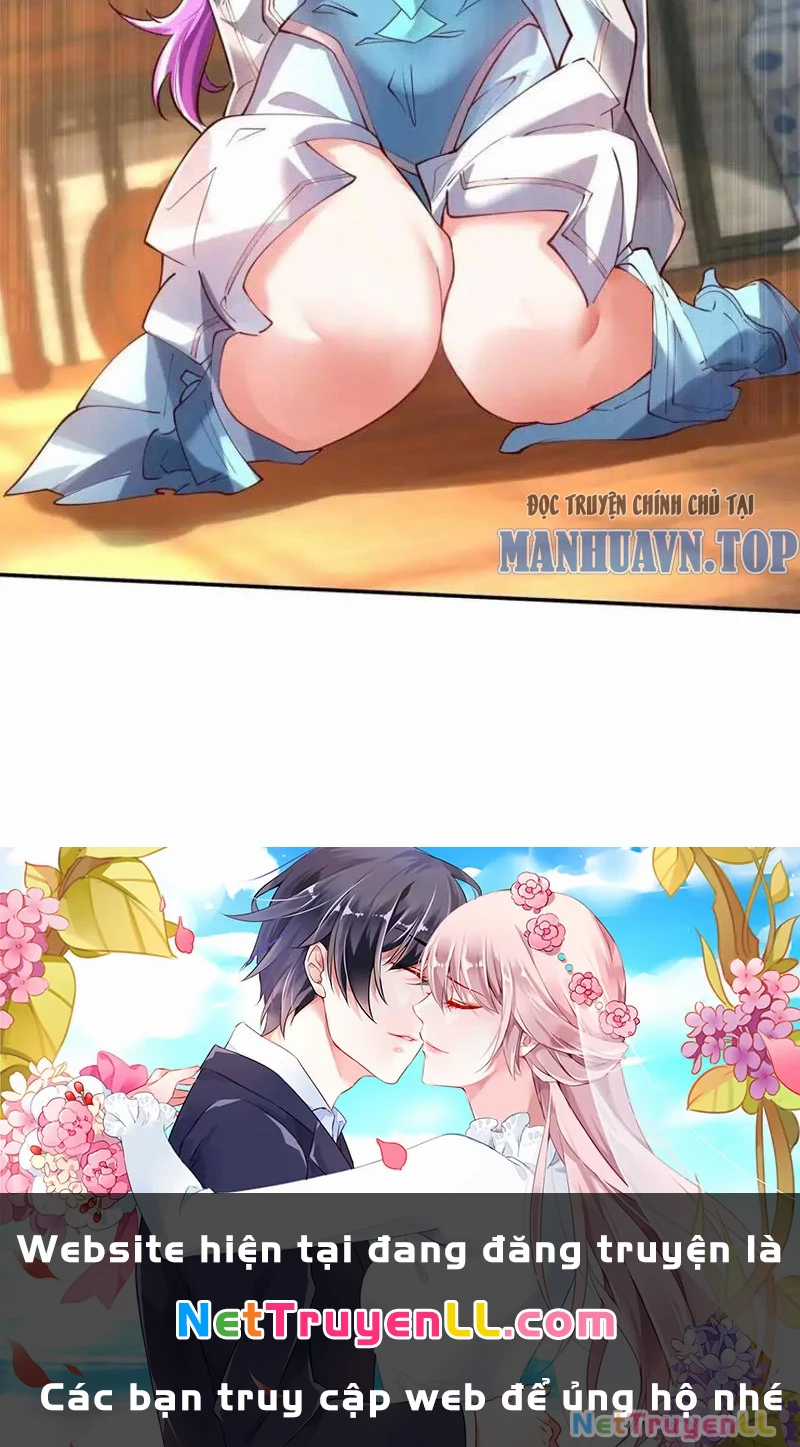 Vừa Cầm Được Thái Cổ Tiên Dược, Ta Đã Đe Dọa Thánh Chủ Chapter 17 trang 59