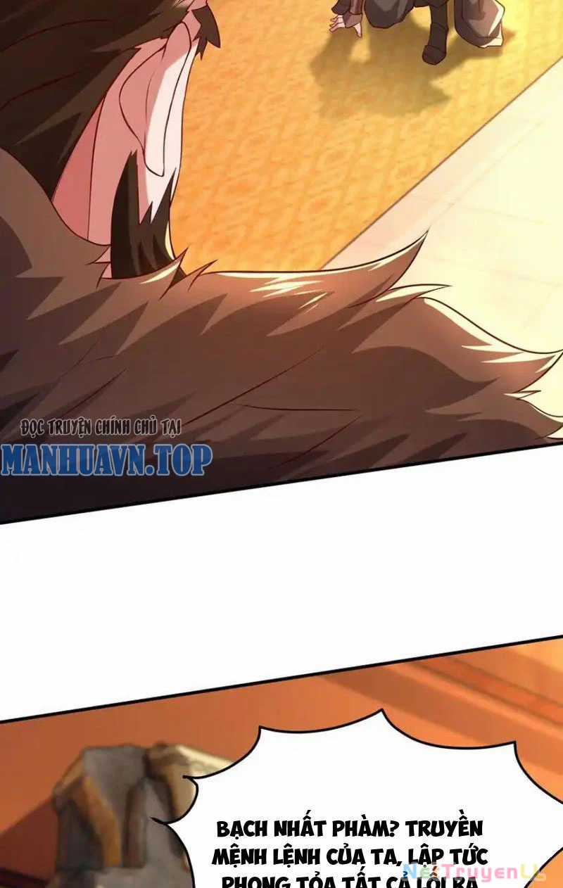 Vừa Cầm Được Thái Cổ Tiên Dược, Ta Đã Đe Dọa Thánh Chủ Chapter 17 trang 6