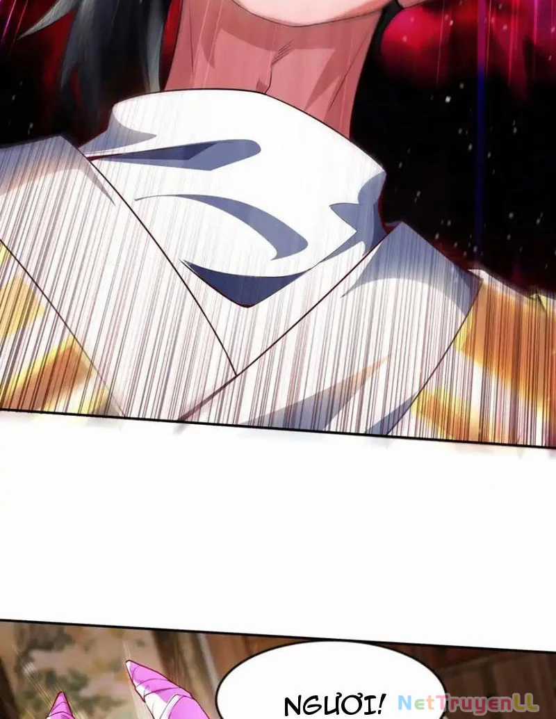 Vừa Cầm Được Thái Cổ Tiên Dược, Ta Đã Đe Dọa Thánh Chủ Chapter 18 trang 10