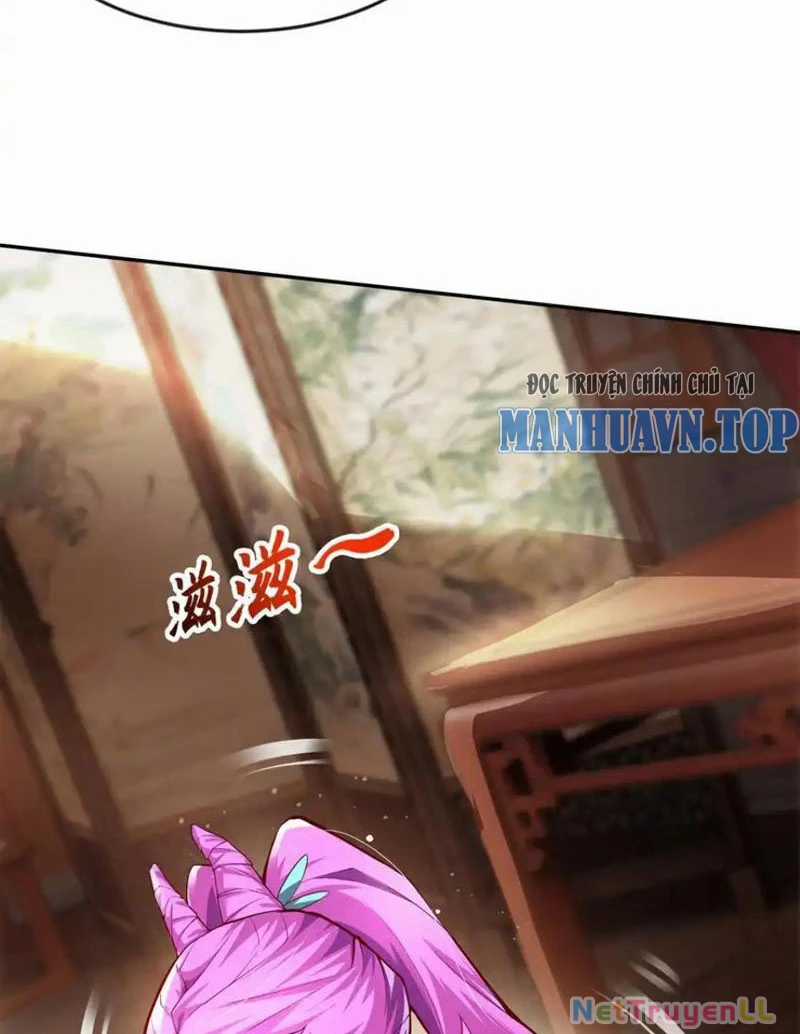 Vừa Cầm Được Thái Cổ Tiên Dược, Ta Đã Đe Dọa Thánh Chủ Chapter 18 trang 15