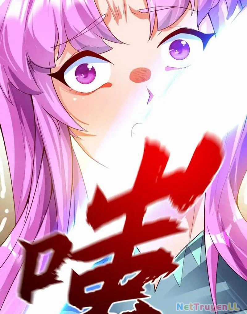 Vừa Cầm Được Thái Cổ Tiên Dược, Ta Đã Đe Dọa Thánh Chủ Chapter 18 trang 24