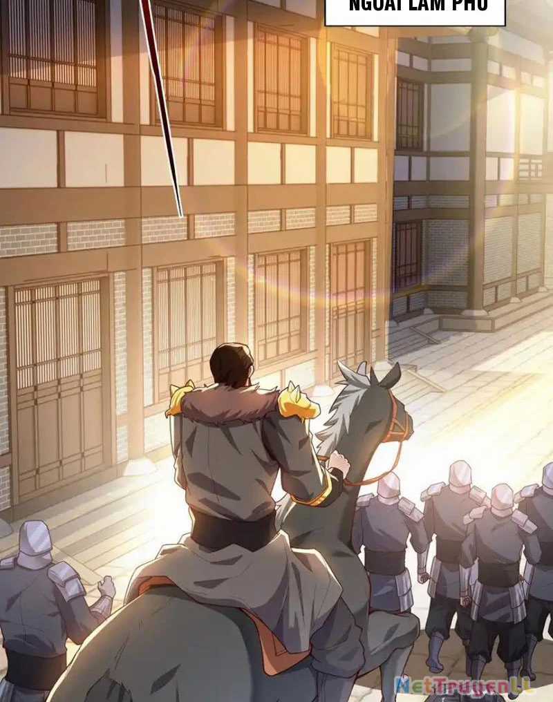 Vừa Cầm Được Thái Cổ Tiên Dược, Ta Đã Đe Dọa Thánh Chủ Chapter 18 trang 29