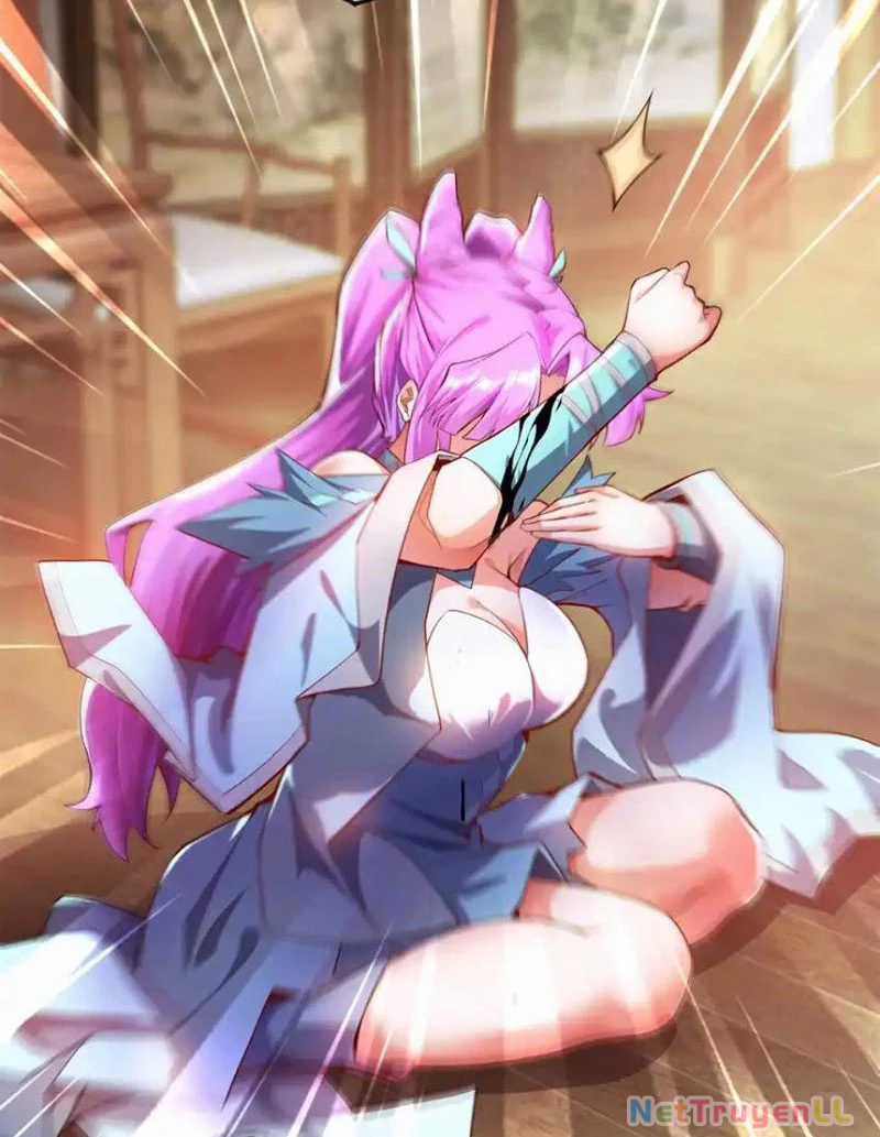 Vừa Cầm Được Thái Cổ Tiên Dược, Ta Đã Đe Dọa Thánh Chủ Chapter 18 trang 3