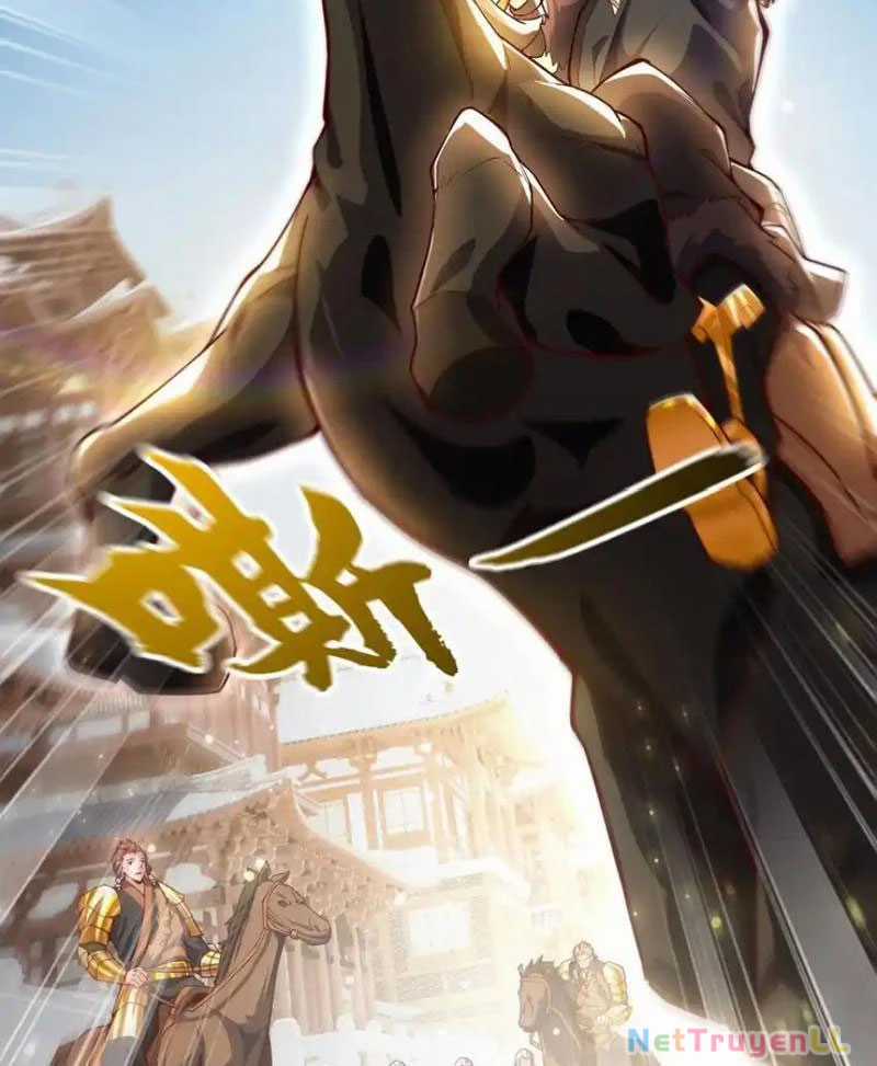 Vừa Cầm Được Thái Cổ Tiên Dược, Ta Đã Đe Dọa Thánh Chủ Chapter 18 trang 40