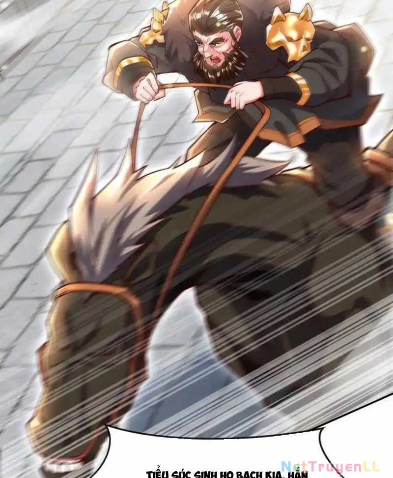 Vừa Cầm Được Thái Cổ Tiên Dược, Ta Đã Đe Dọa Thánh Chủ Chapter 18 trang 42