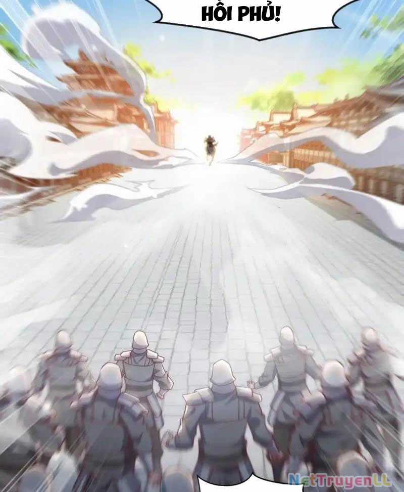 Vừa Cầm Được Thái Cổ Tiên Dược, Ta Đã Đe Dọa Thánh Chủ Chapter 18 trang 45