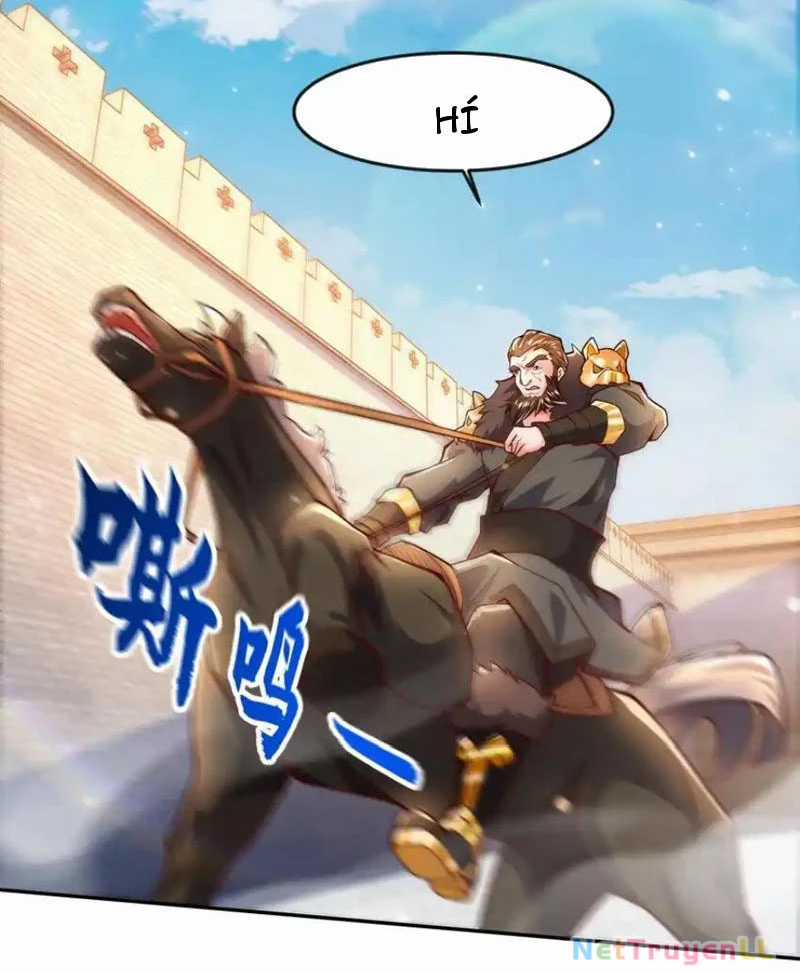 Vừa Cầm Được Thái Cổ Tiên Dược, Ta Đã Đe Dọa Thánh Chủ Chapter 18 trang 47