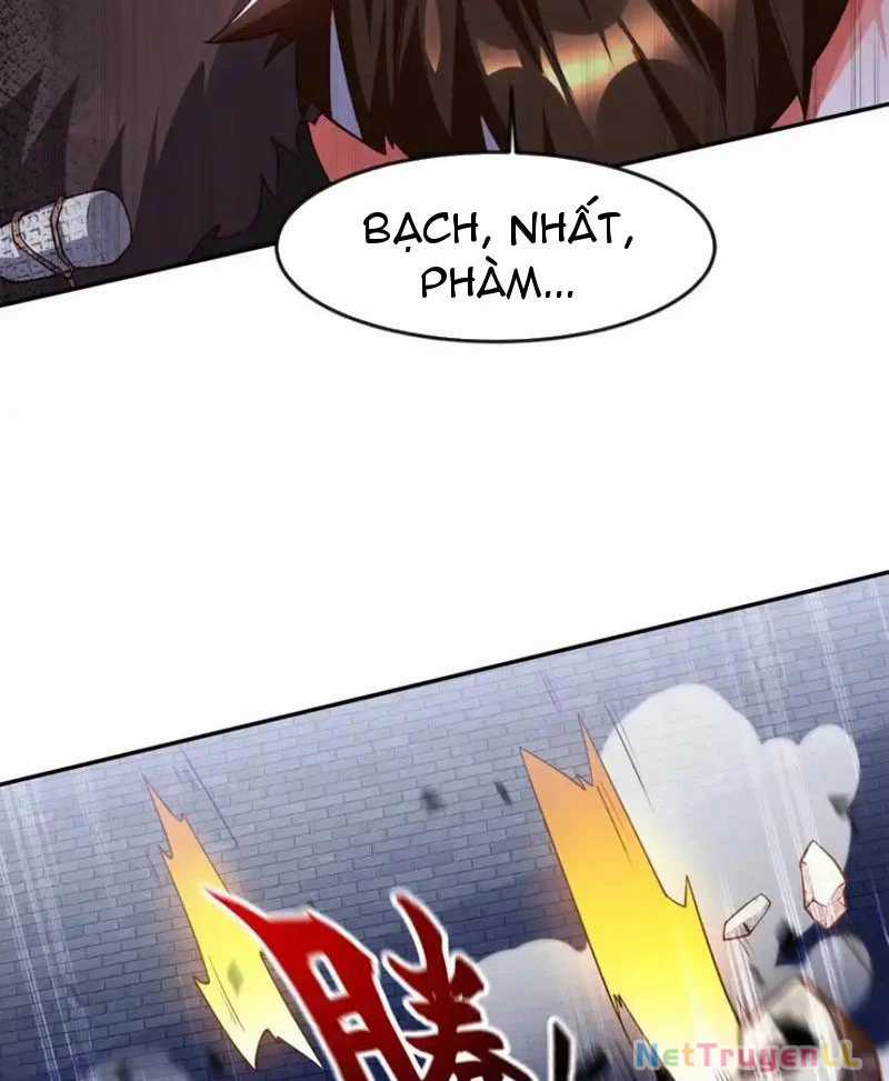 Vừa Cầm Được Thái Cổ Tiên Dược, Ta Đã Đe Dọa Thánh Chủ Chapter 18 trang 55