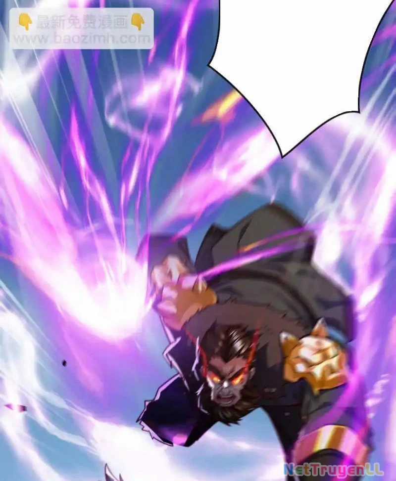 Vừa Cầm Được Thái Cổ Tiên Dược, Ta Đã Đe Dọa Thánh Chủ Chapter 18 trang 57