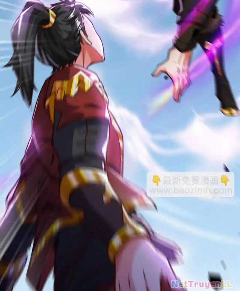 Vừa Cầm Được Thái Cổ Tiên Dược, Ta Đã Đe Dọa Thánh Chủ Chapter 18 trang 58