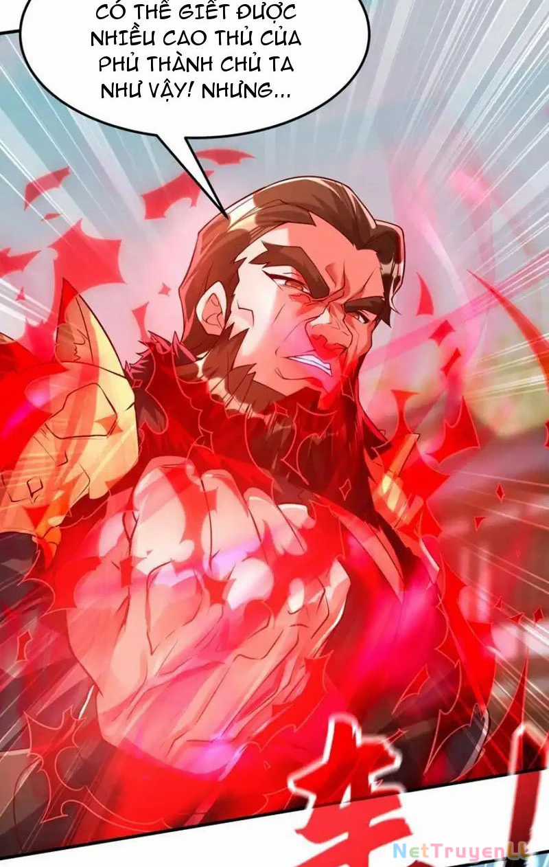 Vừa Cầm Được Thái Cổ Tiên Dược, Ta Đã Đe Dọa Thánh Chủ Chapter 19 trang 10