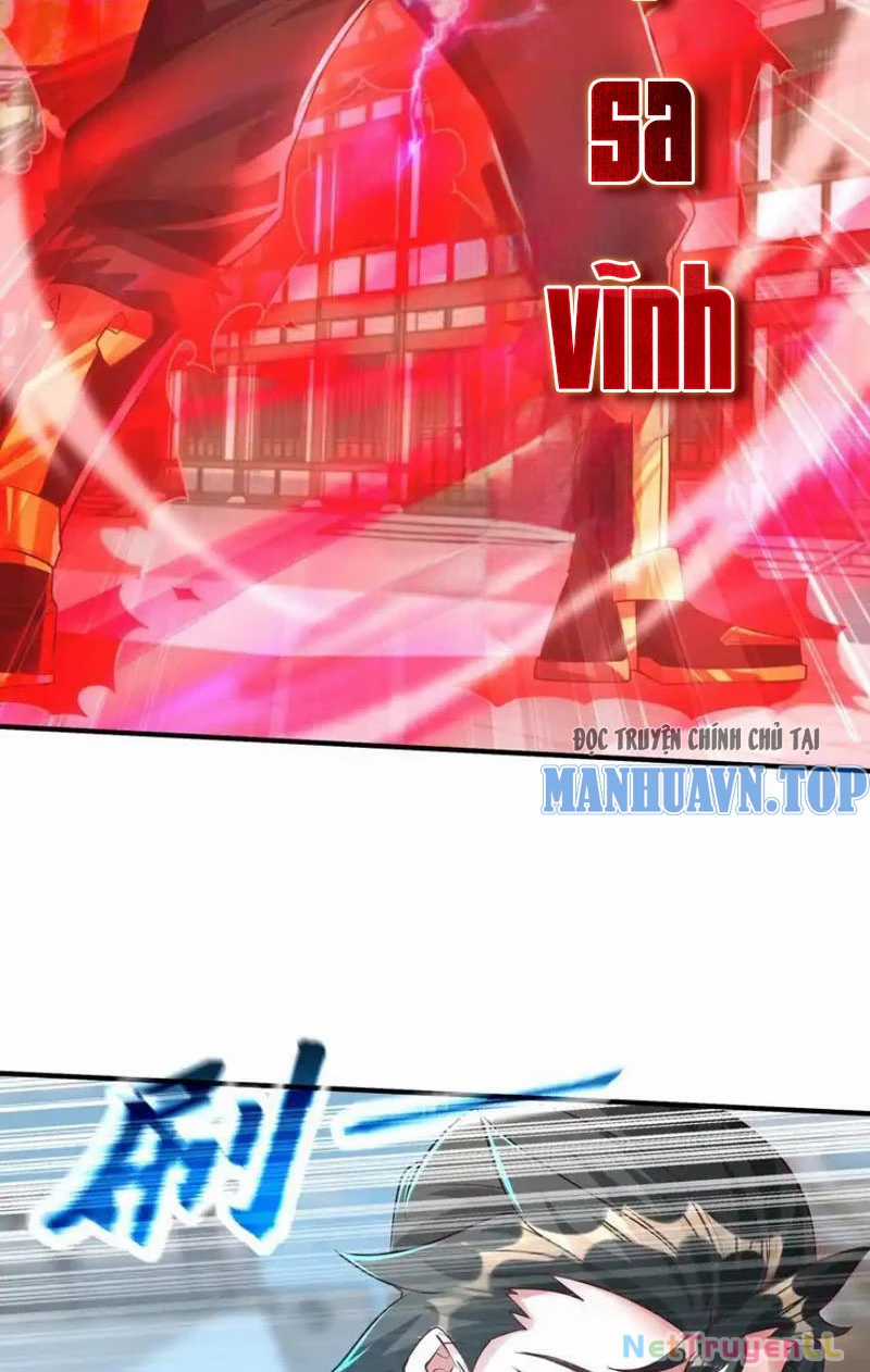 Vừa Cầm Được Thái Cổ Tiên Dược, Ta Đã Đe Dọa Thánh Chủ Chapter 19 trang 12