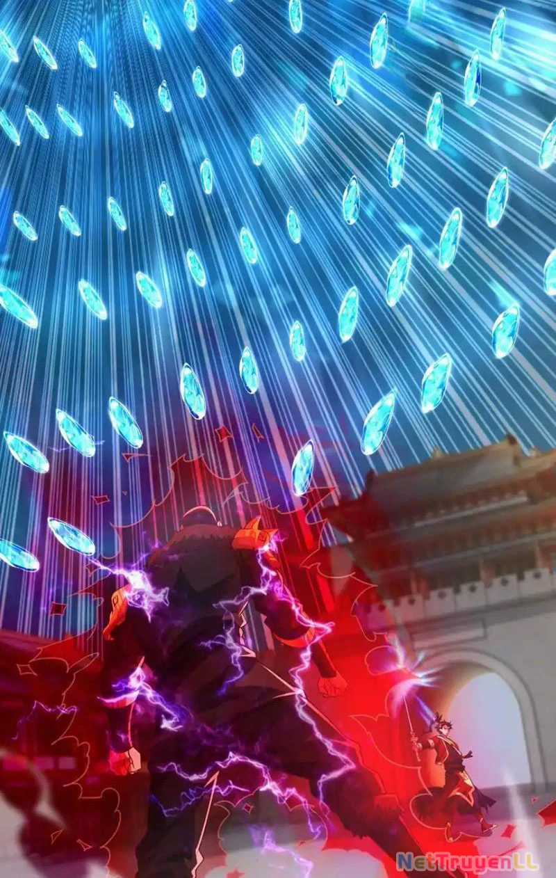 Vừa Cầm Được Thái Cổ Tiên Dược, Ta Đã Đe Dọa Thánh Chủ Chapter 19 trang 14